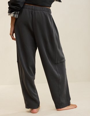Aerie Oh Zip! Barrel Pant