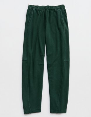 Aerie Oh Zip! Barrel Pant