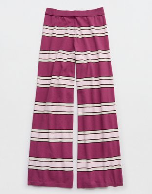 Aerie Sunday Soft Trouser