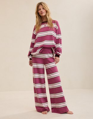 Aerie Sunday Soft Trouser
