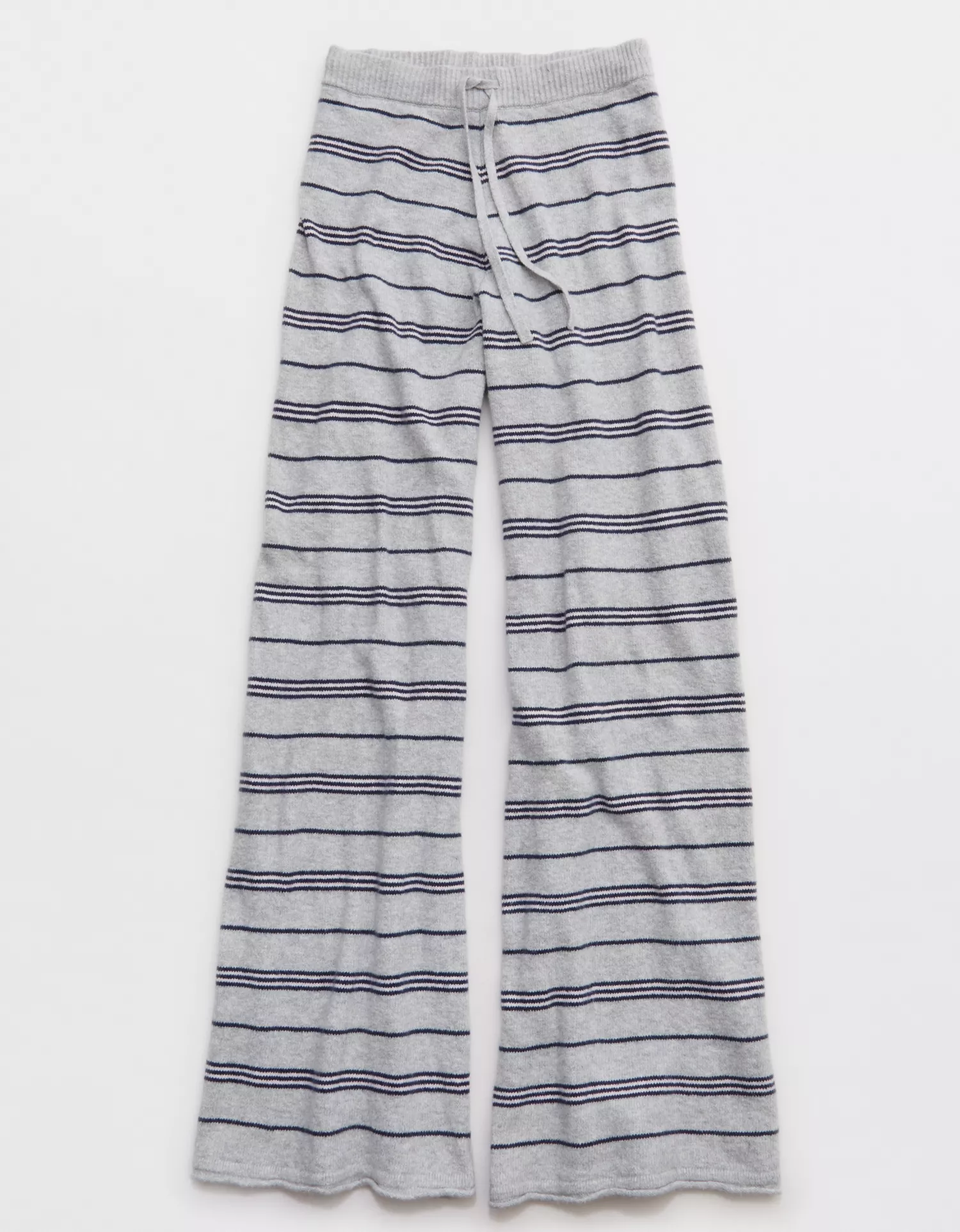 Aerie Sunday Soft® Plush Wide Leg Pant - thumbnail 2
