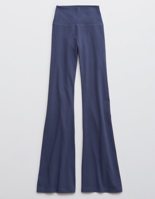 OFFLINE By Aerie OG High Waisted Flare Legging