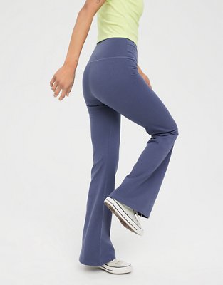 American Eagle Flared Yoga Pants