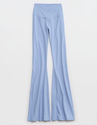 OFFLINE Real Me High Waisted Flare Legging superpuesto