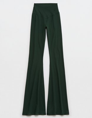 OFFLINE Real Me High Waisted Flare Legging superpuesto