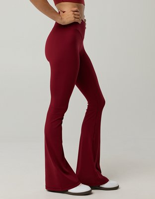 OFFLINE By Aerie Real Me Hold Up! Strappy Sports Bra