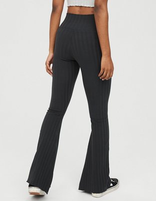 OFFLINE By Aerie OG Groove Flare Legging