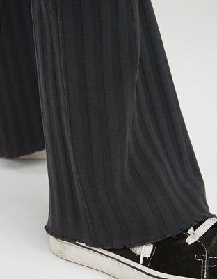 OFFLINE By Aerie OG Groove Flare Legging