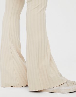 Женские брюки Aerie OFFLINE By Aerie OG Groove Flare Legging — фото 5