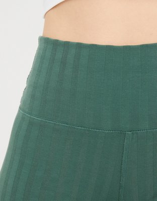 OFFLINE By Aerie OG Groove Flare Legging