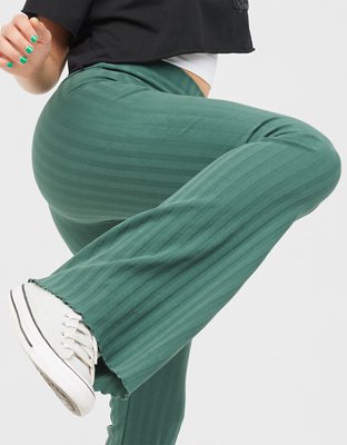 OFFLINE By Aerie OG Groove Flare Legging