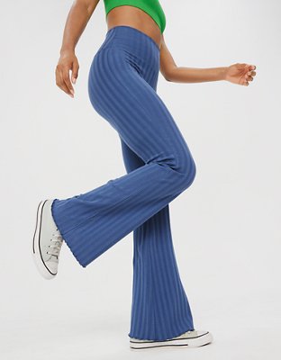 aerie offline joggers