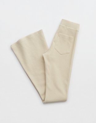 OFFLINE By Aerie PartyFavor High Waisted Flare Legging