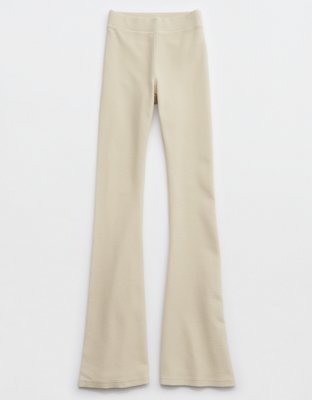 OFFLINE By Aerie PartyFavor High Waisted Flare Legging