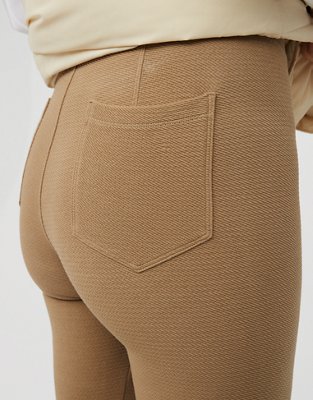 OFFLINE By Aerie PartyFavor High Waisted Flare Legging