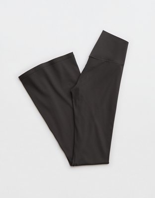OFFLINE By Aerie Real Me XTRA Hold Up! Flare Legging