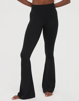 OFFLINE By Aerie Real Me Xtra Hold Up! Flare Legging