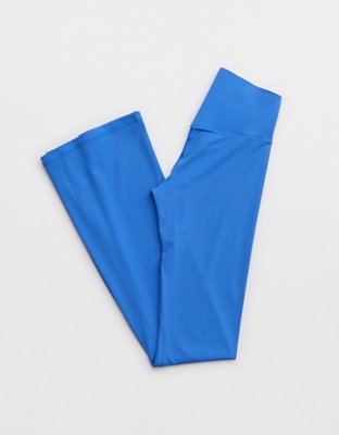 OFFLINE By Aerie Real Me XTRA Hold Up! Flare Legging