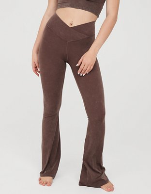 Aerie Bootcut Yoga Pants