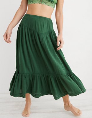 Women's Soft & Casual Skirts | Aerie