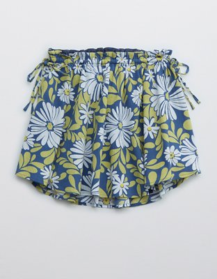 Женские юбки Aerie Side Tie Skirt — фото 3