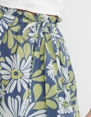 Женские юбки Aerie Side Tie Skirt — фото 5