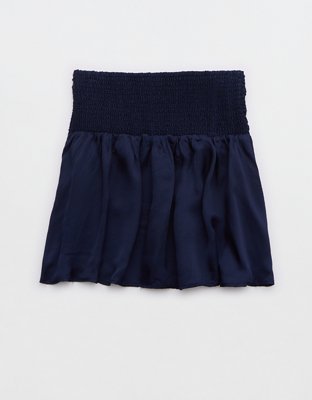 Aerie Uptown Mini Skirt
