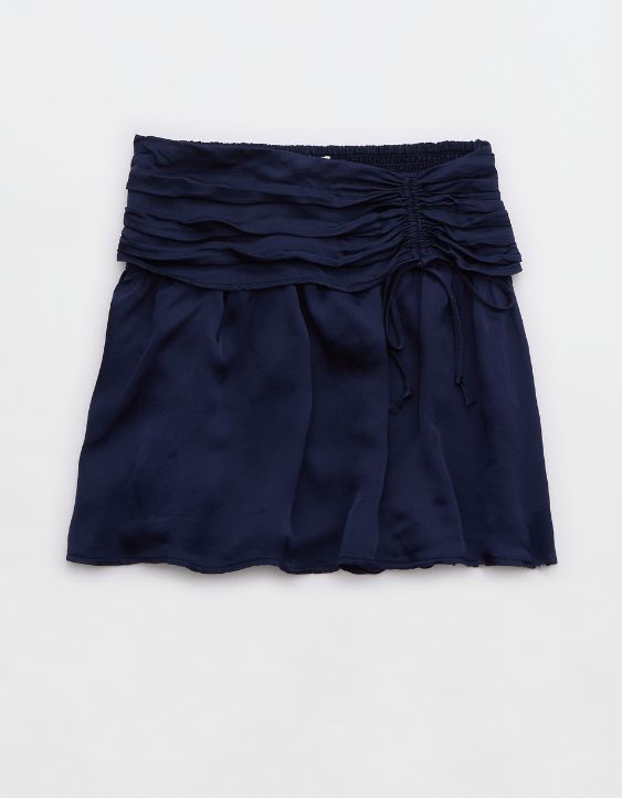 Aerie Uptown Mini Skirt