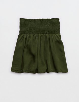 Aerie Uptown Mini Skirt