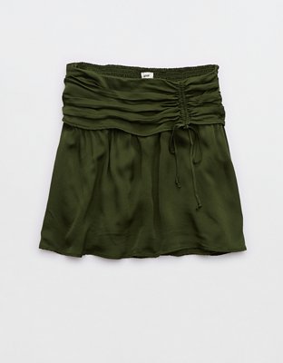Женские юбки Aerie Uptown Mini Skirt — фото 3
