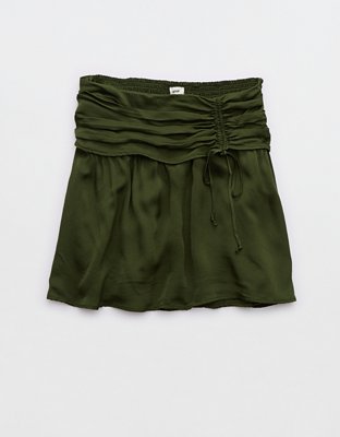 Aerie Uptown Mini Skirt