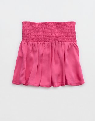 Aerie Uptown Mini Skirt