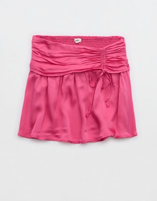 Aerie Uptown Mini Skirt