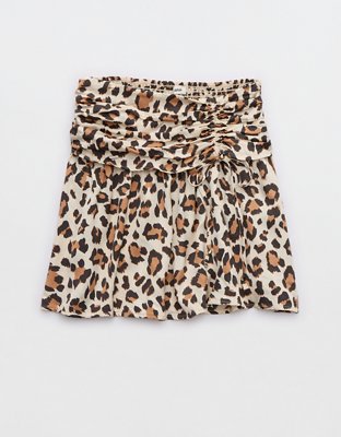 Aerie Uptown Mini Skirt