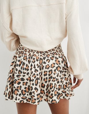 Aerie Uptown Mini Skirt