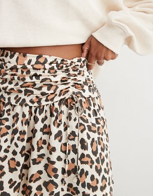 Aerie Uptown Mini Skirt