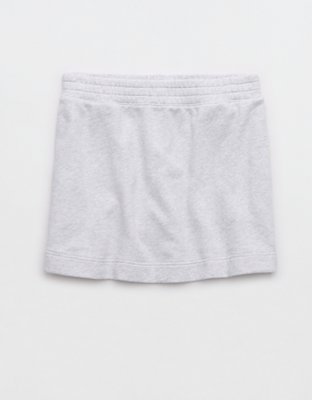 Fleece Skirt
