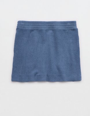 Aerie Wonder Mini Skirt