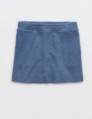Wonder Mini Skirt