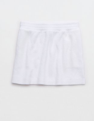 Aerie Wonder Mini Skirt