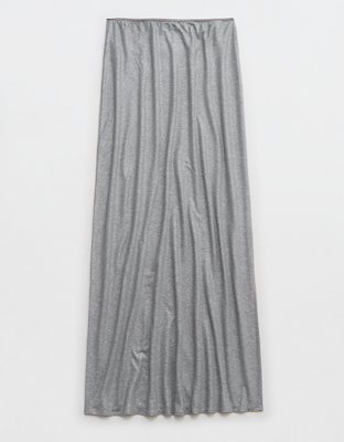 Aerie Real Soft® Stretch Maxi Skirt