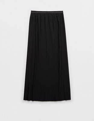 Aerie Balletcore Maxi Skirt