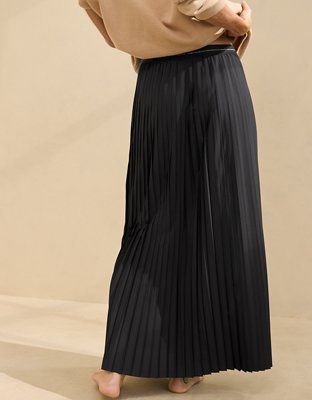 Aerie Balletcore Maxi Skirt