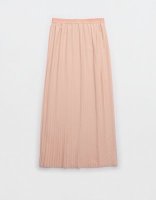 Aerie Balletcore Maxi Skirt