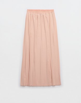 Aerie Balletcore Maxi Skirt