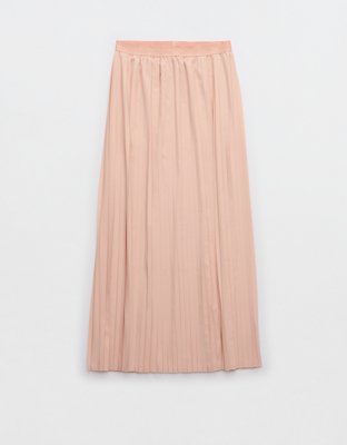 Aerie
Balletcore Maxi Skirt