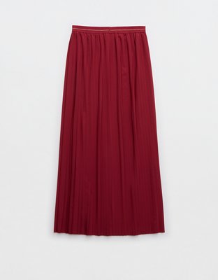 AerieBalletcore Maxi Skirt