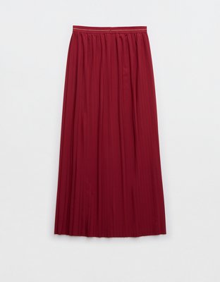 Aerie
Balletcore Maxi Skirt