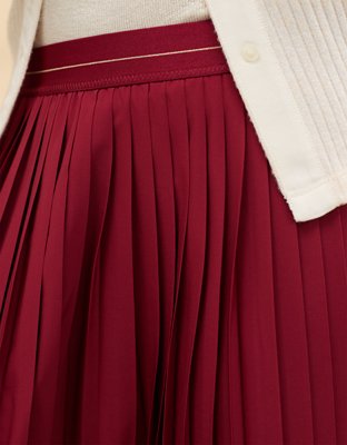 AerieBalletcore Maxi Skirt