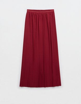 Aerie
Balletcore Maxi Skirt